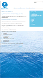 Mobile Screenshot of oceanstarmarine.com